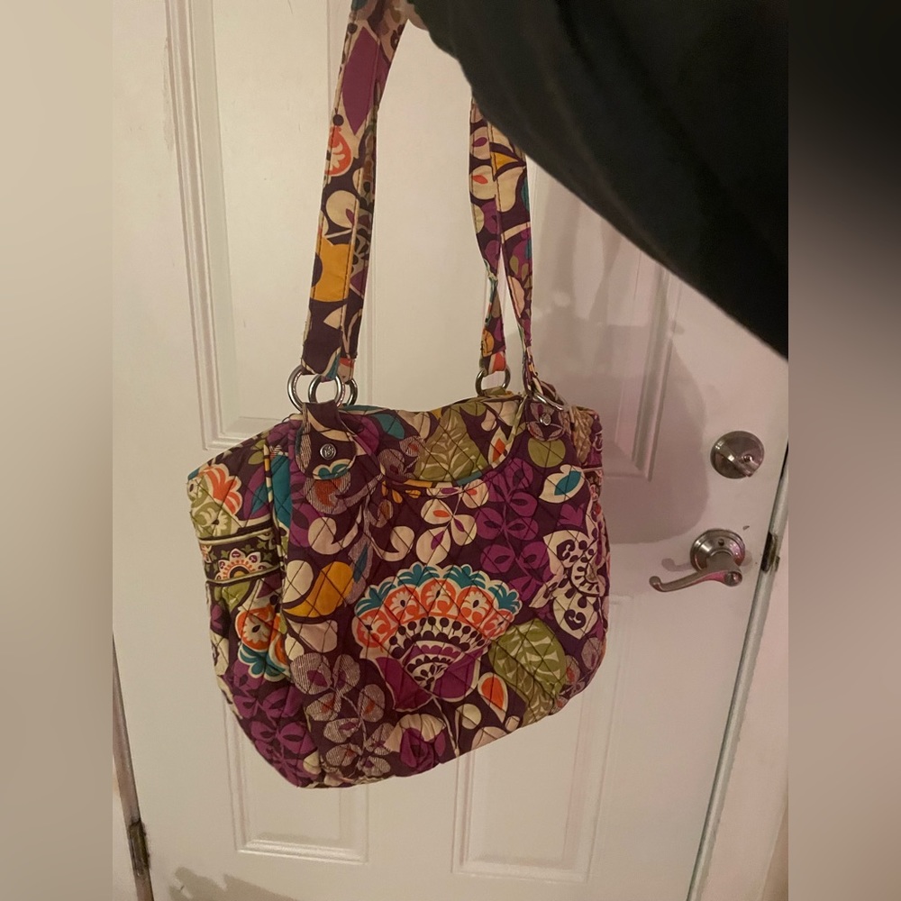 Vera Bradley purse